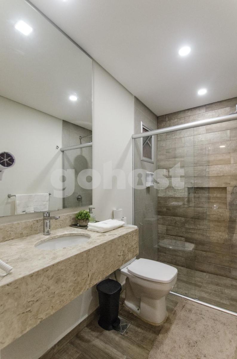 Relaxing Apartment In The Center Of Villa Morra - Housity