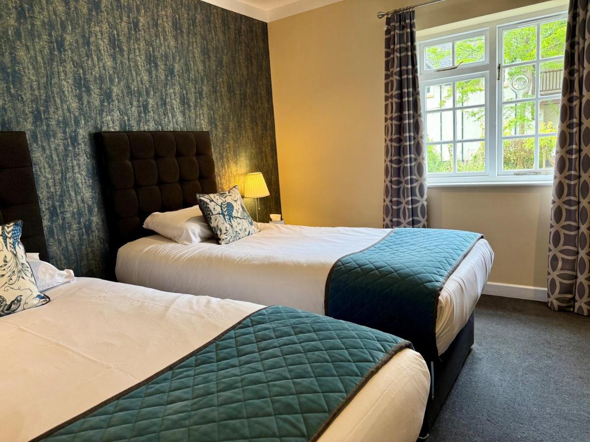 Wild Pheasant Hotel & Spa - Housity