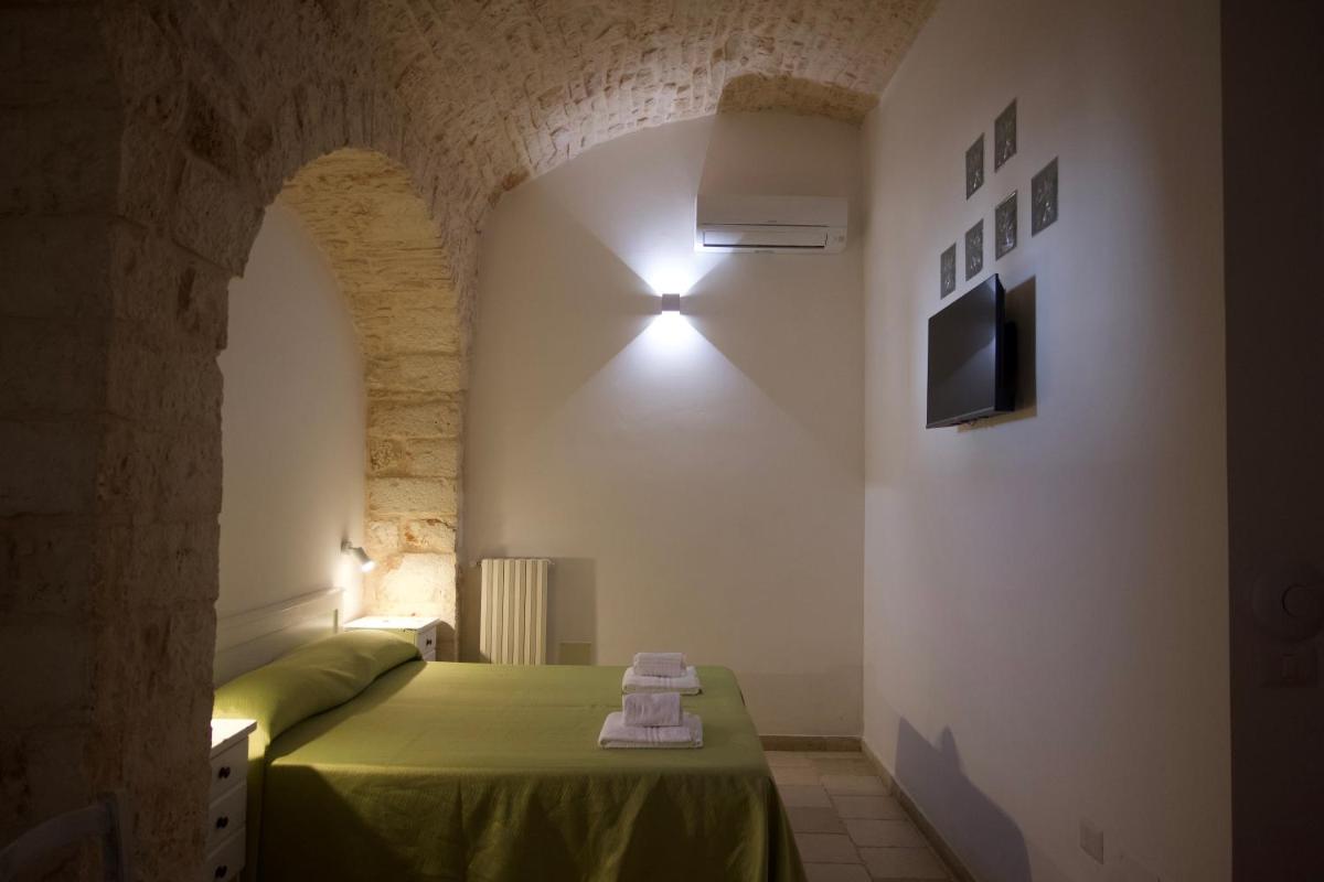 Masseria Casamassima agriturismo - Housity