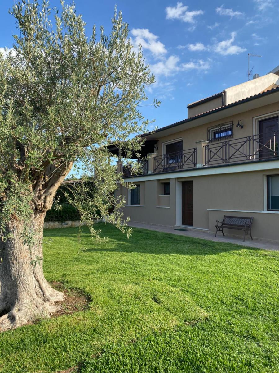 Oasi di Sicilia - Housity