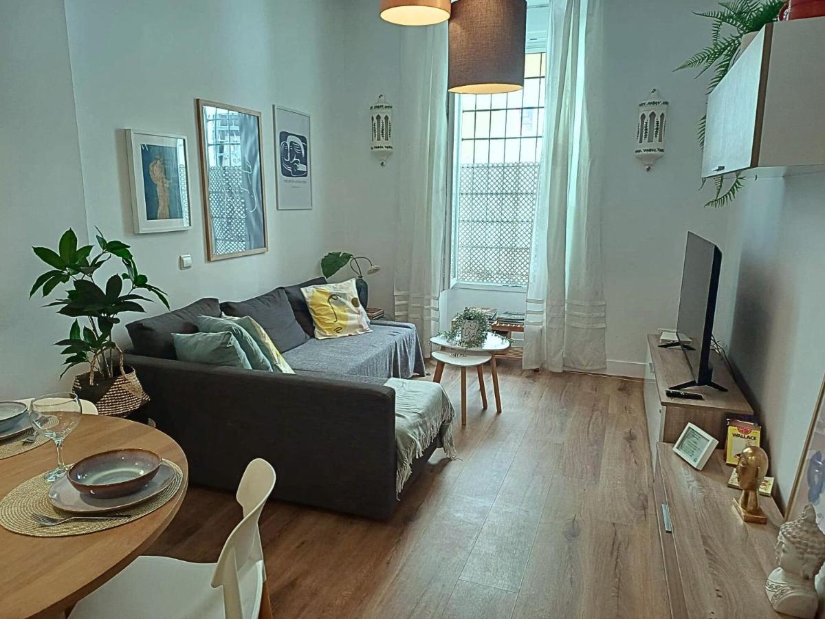 Apartamento La Merced - Hizvo