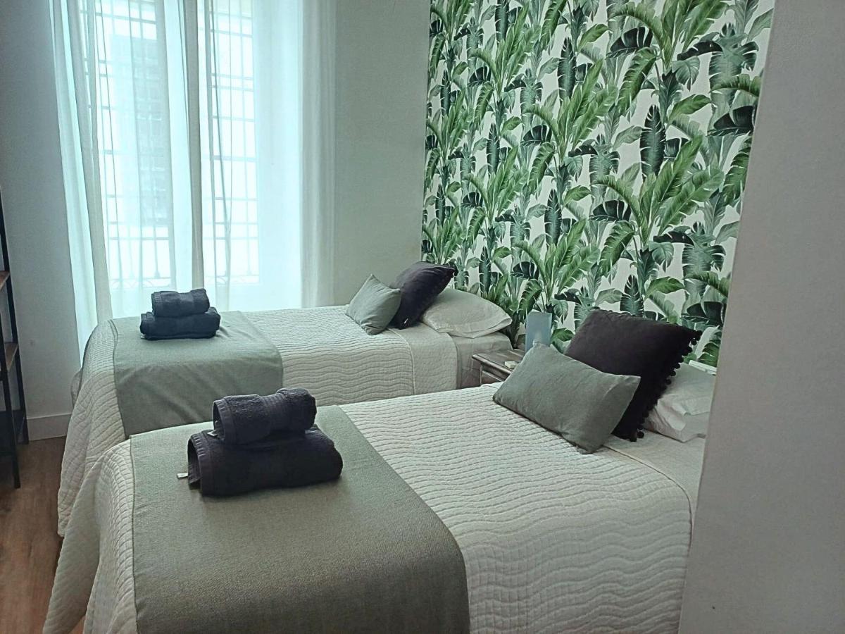 Apartamento La Merced - Hizvo