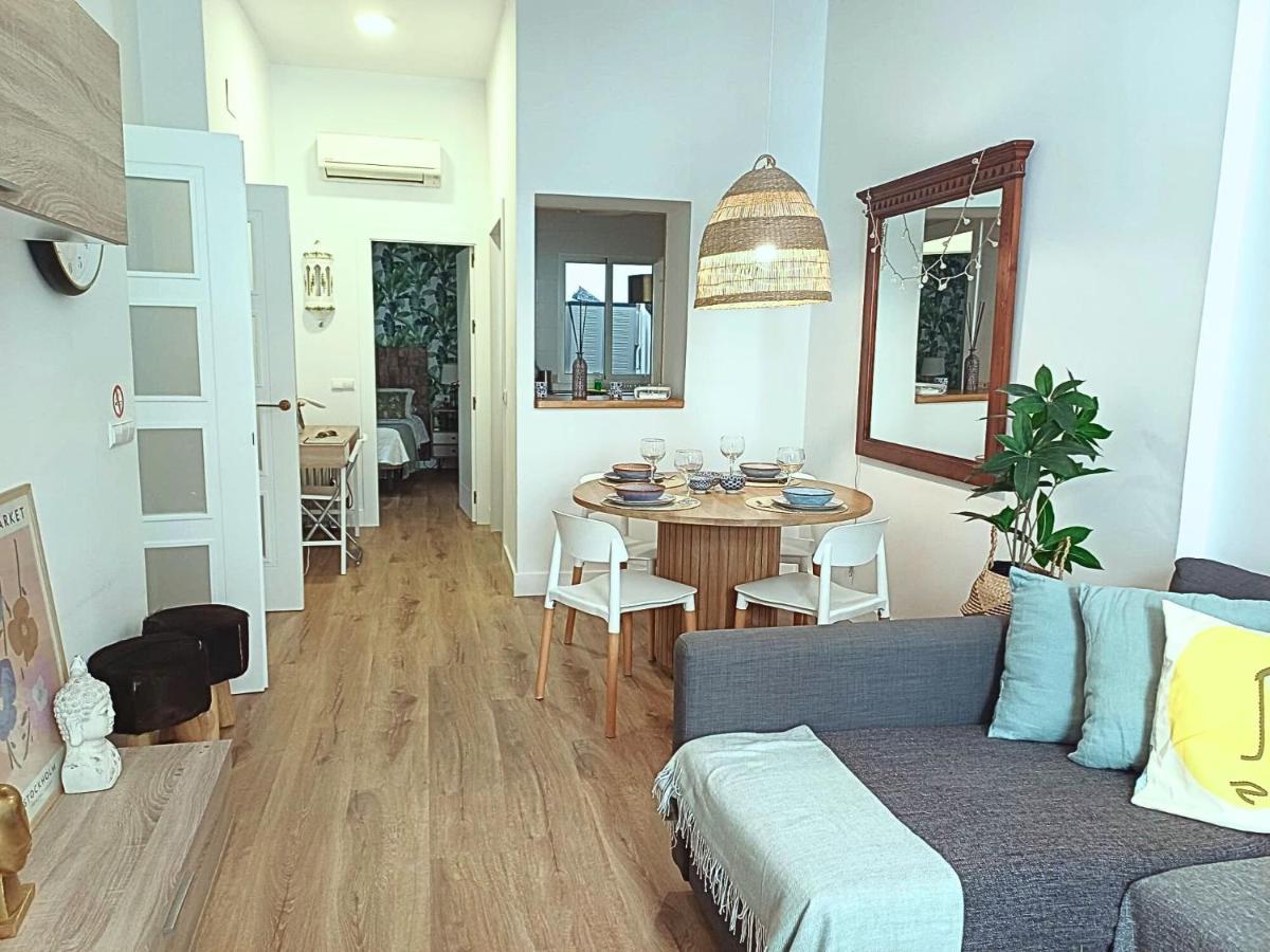 Apartamento La Merced - Hizvo