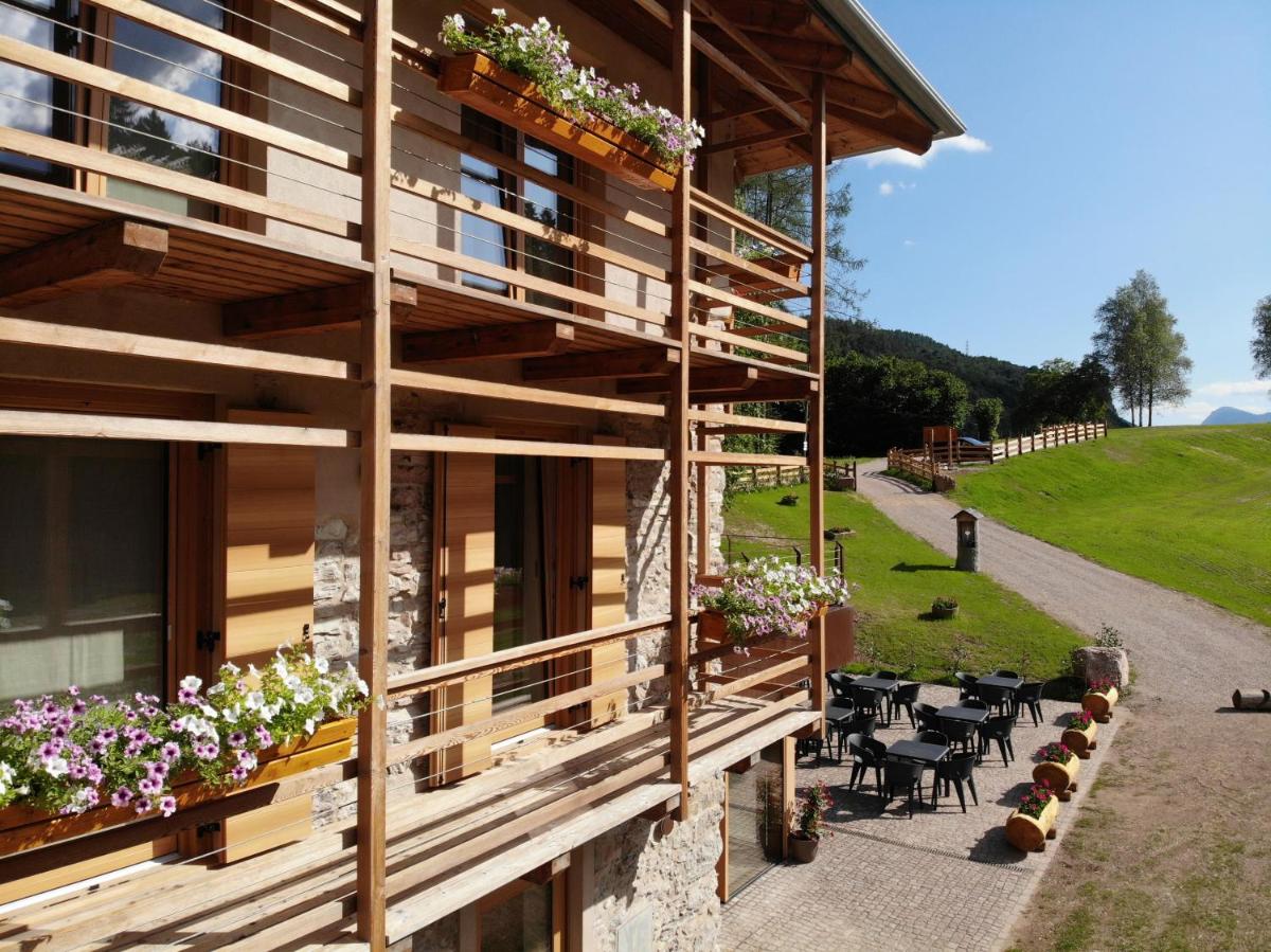 Il Soffio - cucina & camere nel bosco - Housity