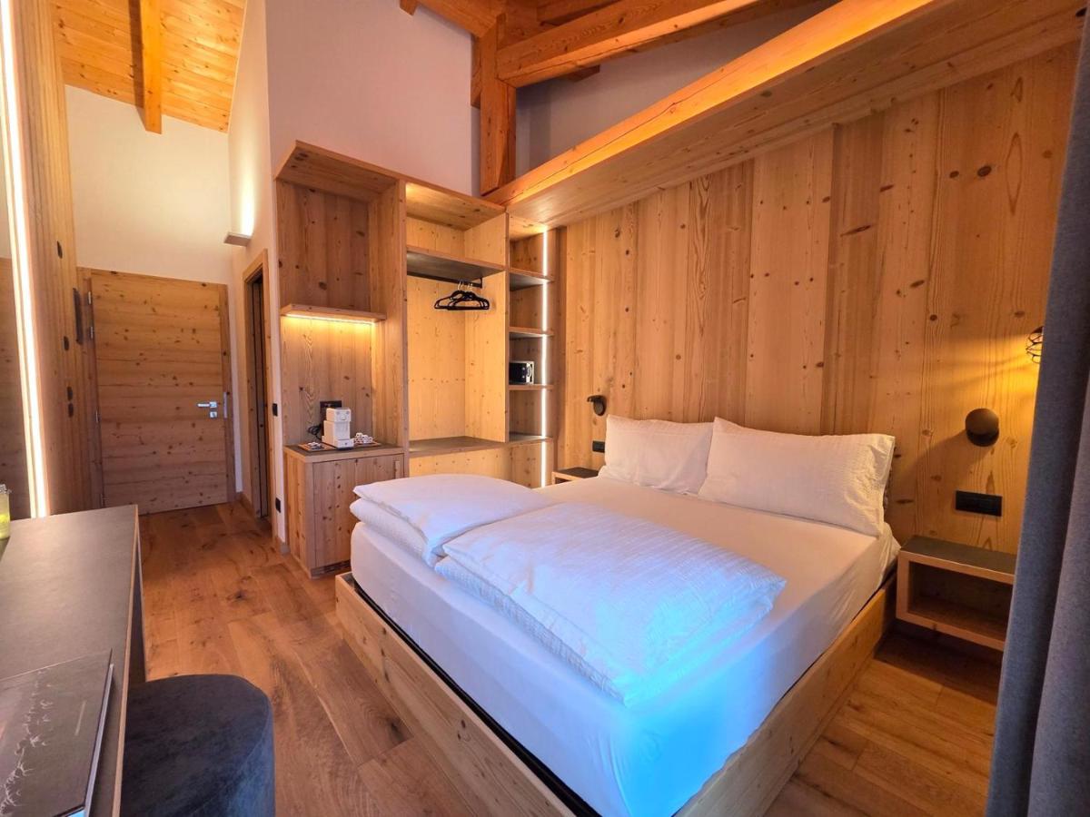 Il Soffio - cucina & camere nel bosco - Housity