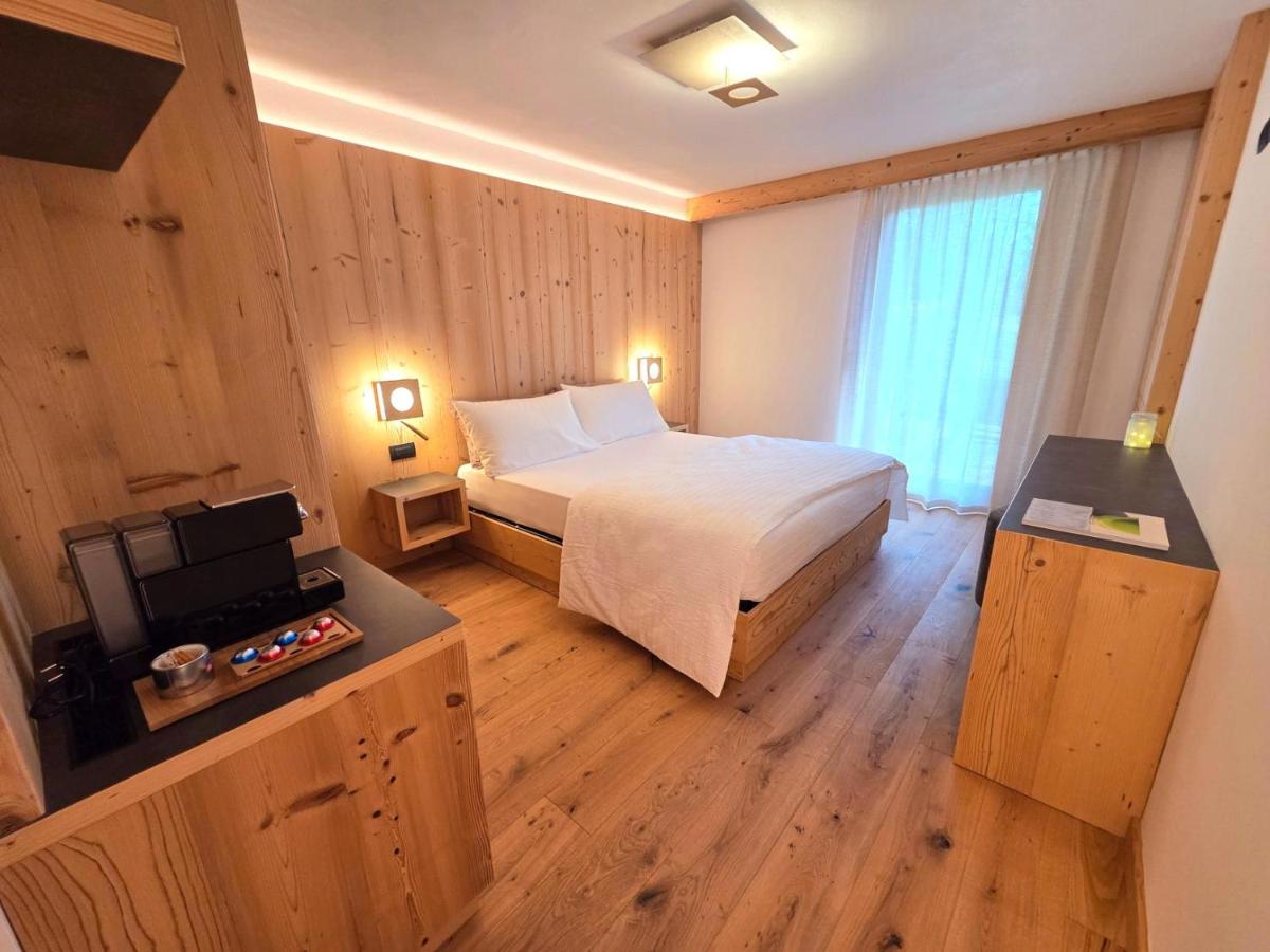 Il Soffio - cucina & camere nel bosco - Housity