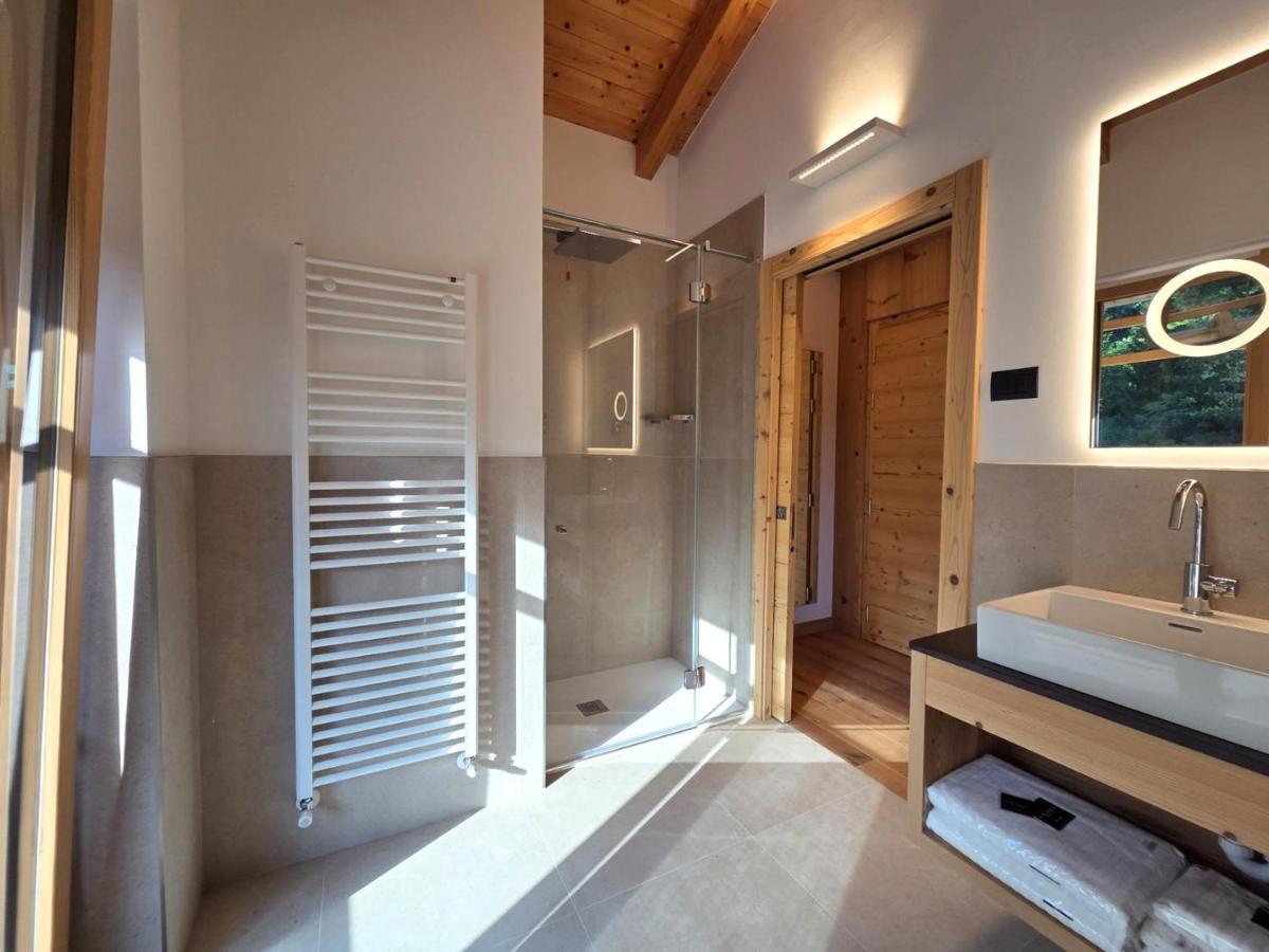 Il Soffio - cucina & camere nel bosco - Housity