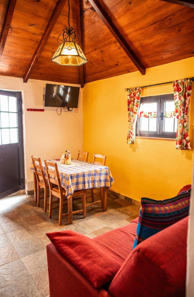 Vivienda Vacacional Las Nubes - Housity