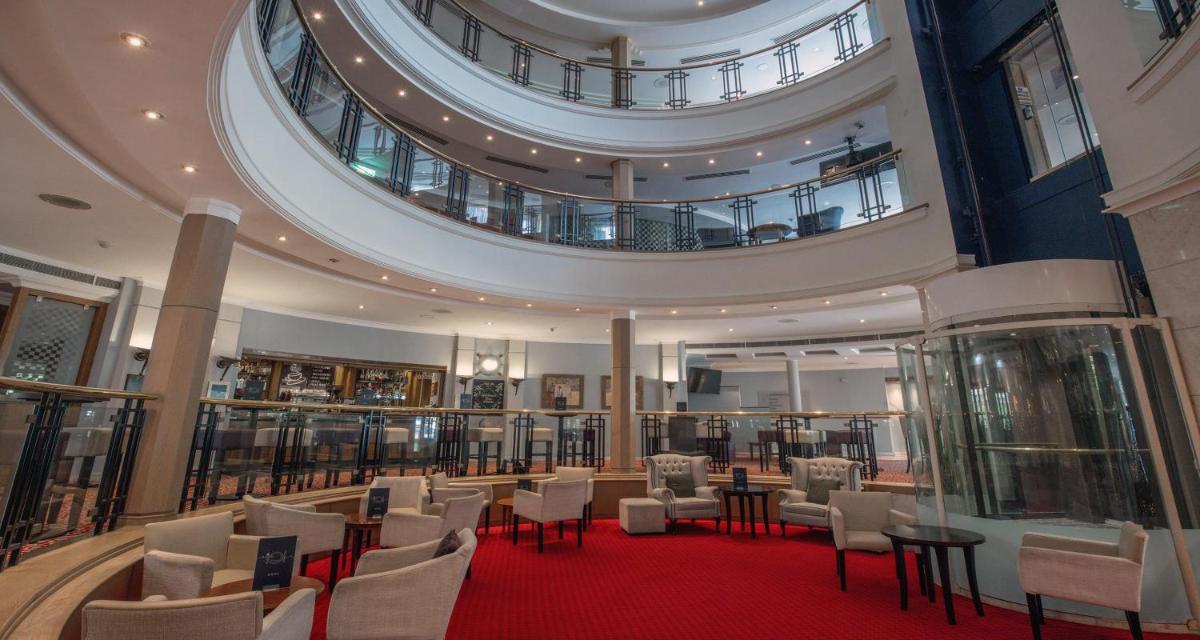 Derby Mickleover Hotel, BW Signature Collection - Housity