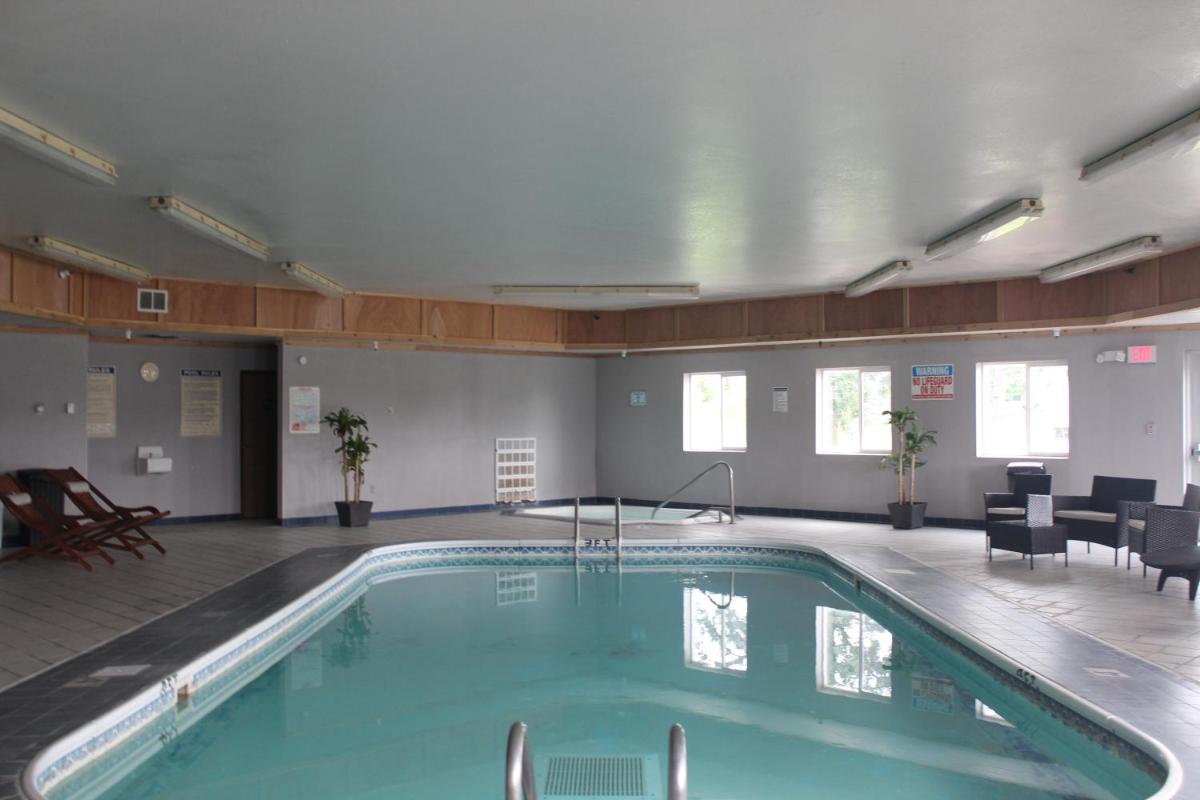 Eastwood Inn - Housity