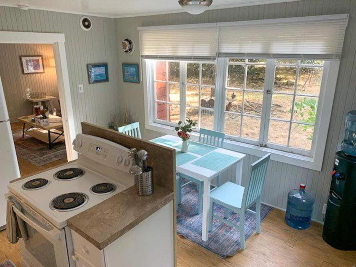 Adorable Cottage Among Trees Close To Everything - Housity