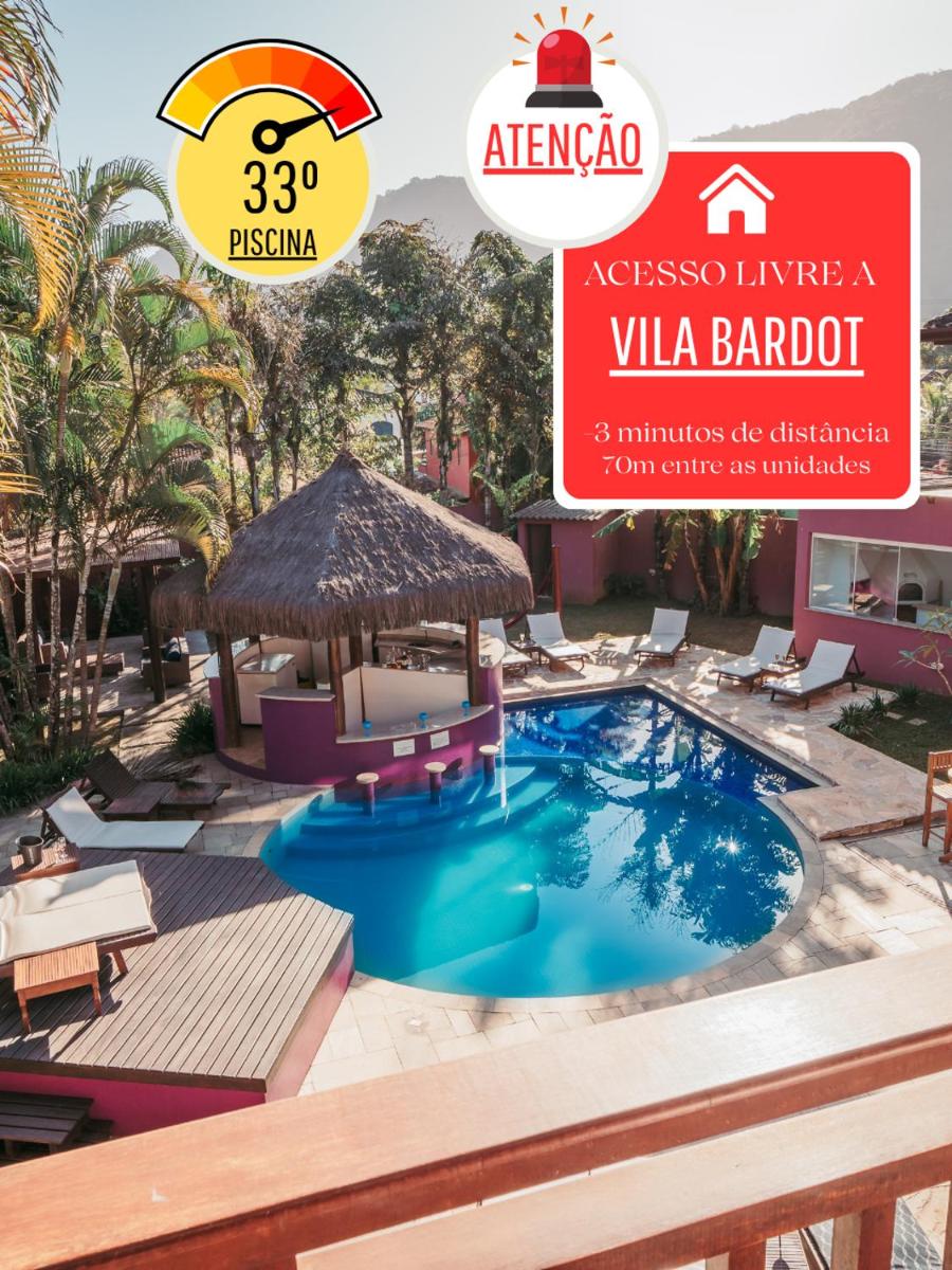 Pousada Brigitte - Housity