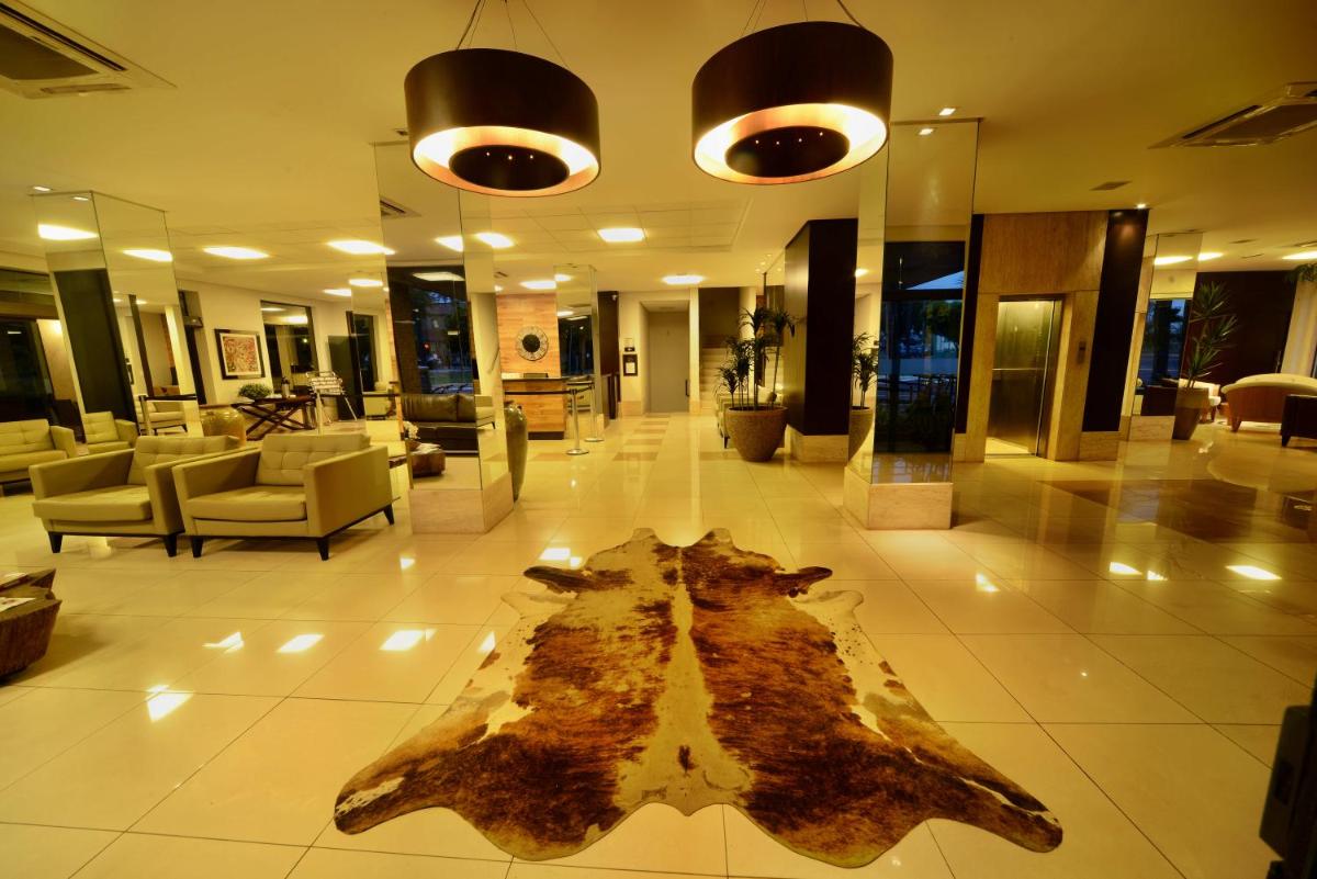 Indaiá Park Hotel - Housity