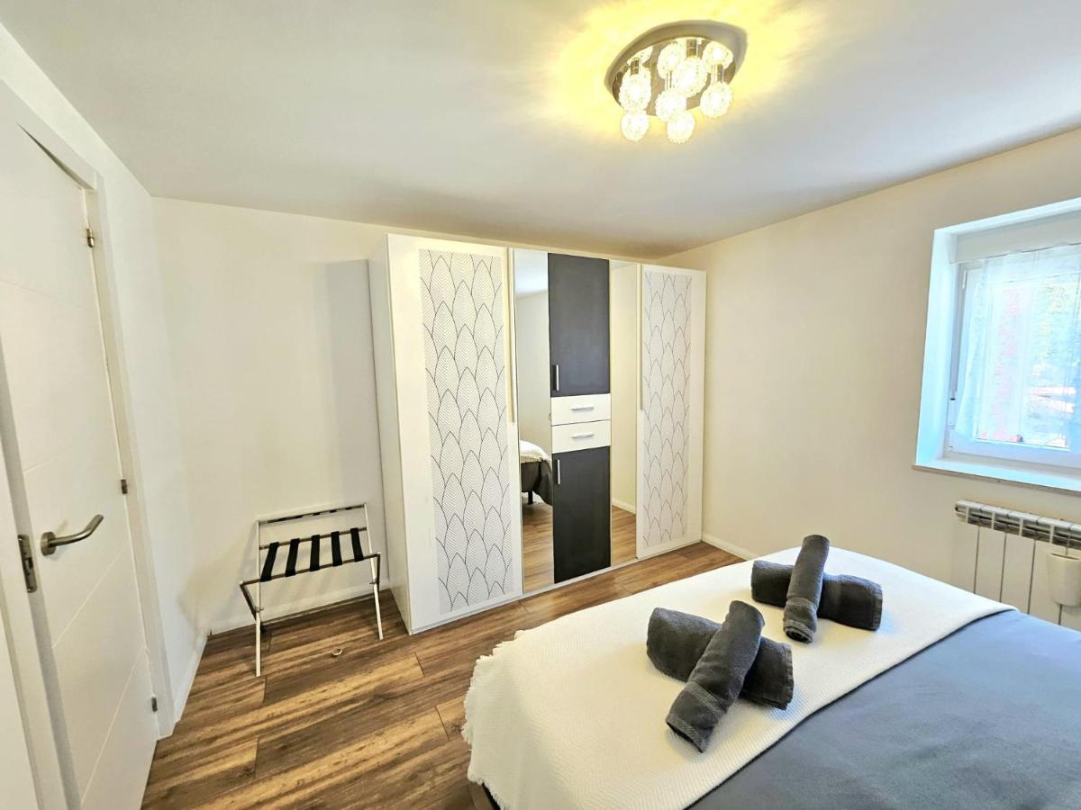 Rosa Natur León2 Apartment 4 Pers 60 m2 - Housity