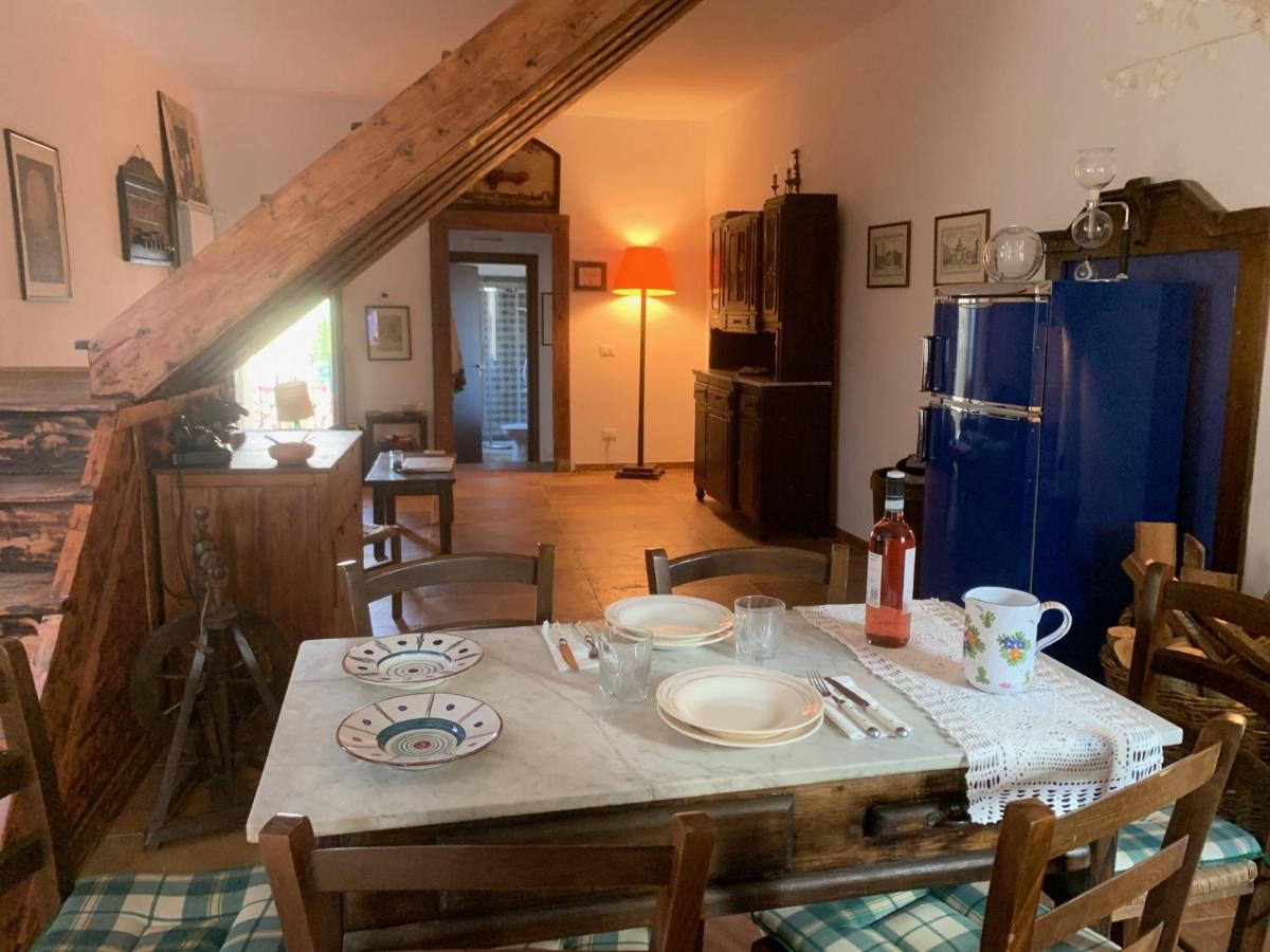 Casa Gagliano Aterno - Housity