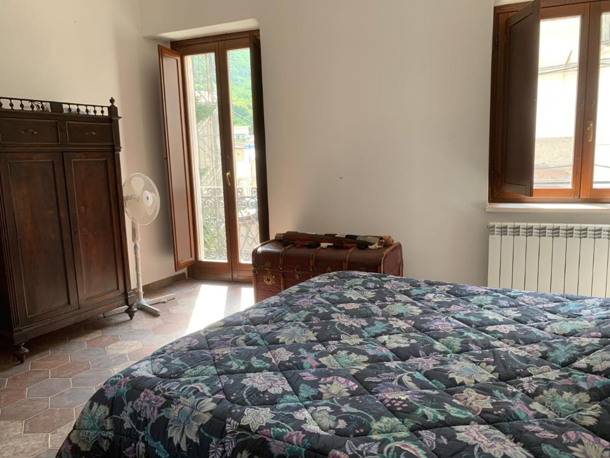 Casa Gagliano Aterno - Housity