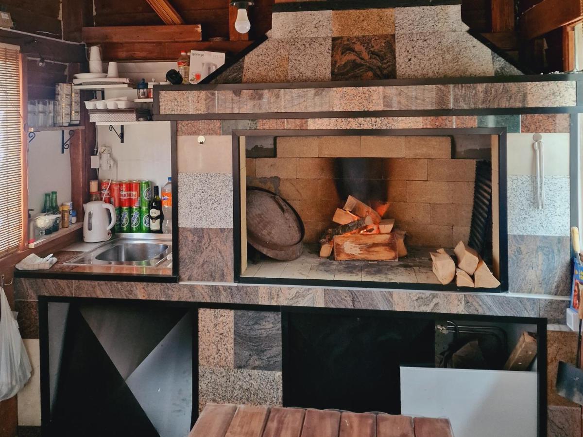 Weekend house NEST Bjelašnica - Housity