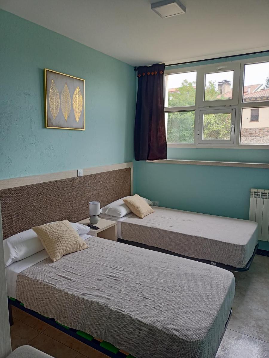 Hostal Camino micológico - Housity