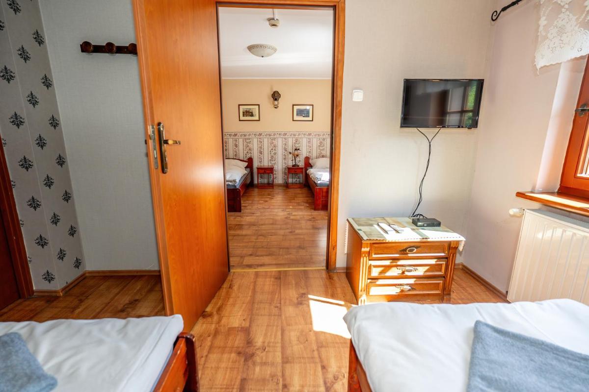 Resort Morawa - Housity