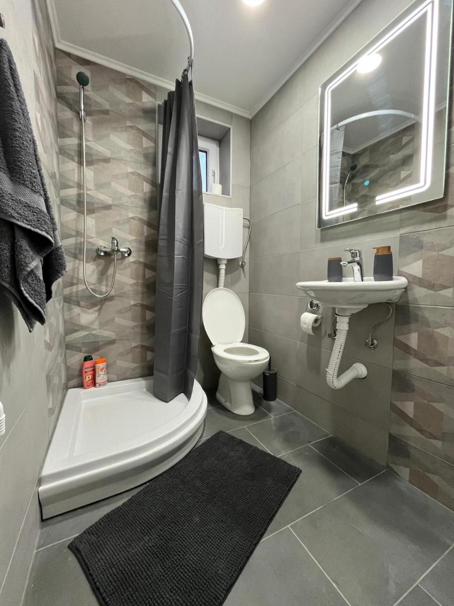 Apartman Momirov Titel - Housity