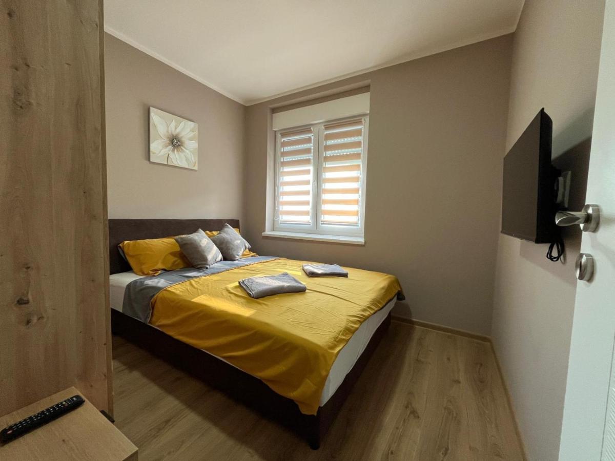 Apartman Momirov Titel - Housity