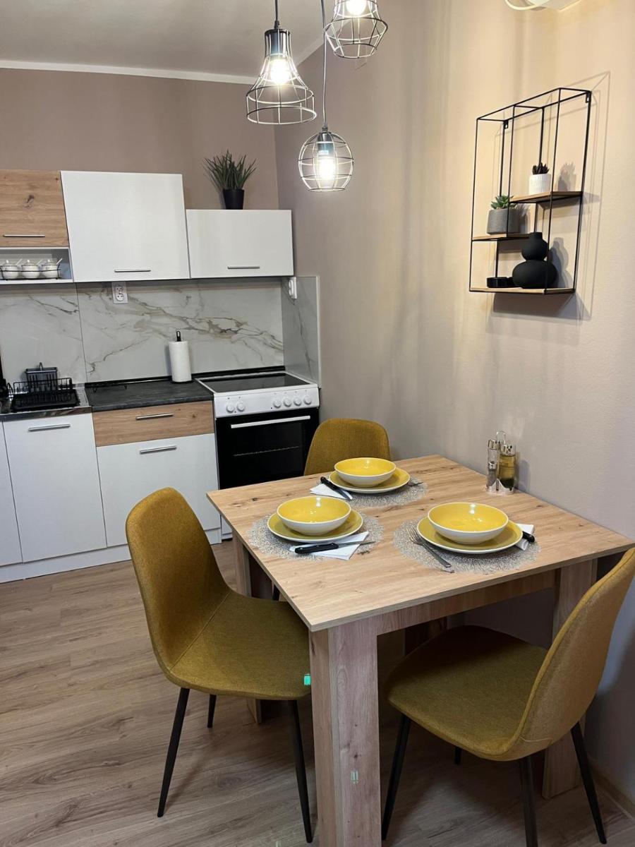 Apartman Momirov Titel - Housity