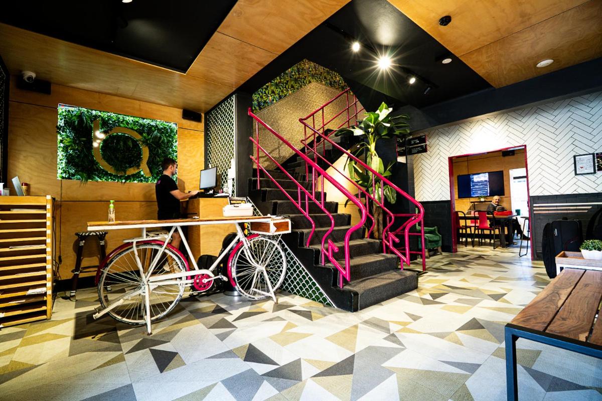 Brisbane Quarters - Housity