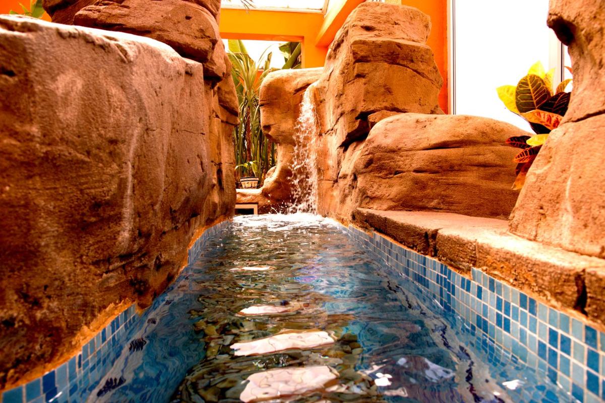Piscina en o cerca de Playasol