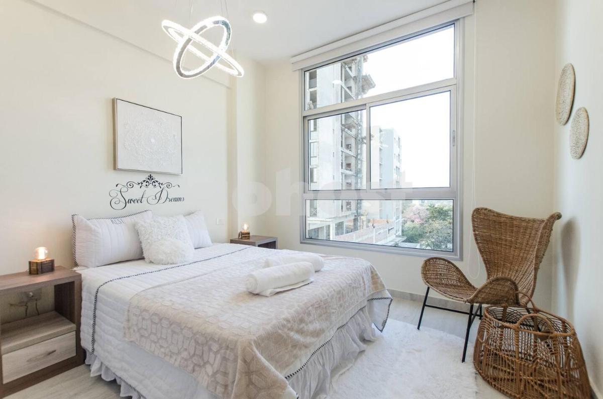 Spacious 2 Bedroom Apartment In Villa Morra - Housity
