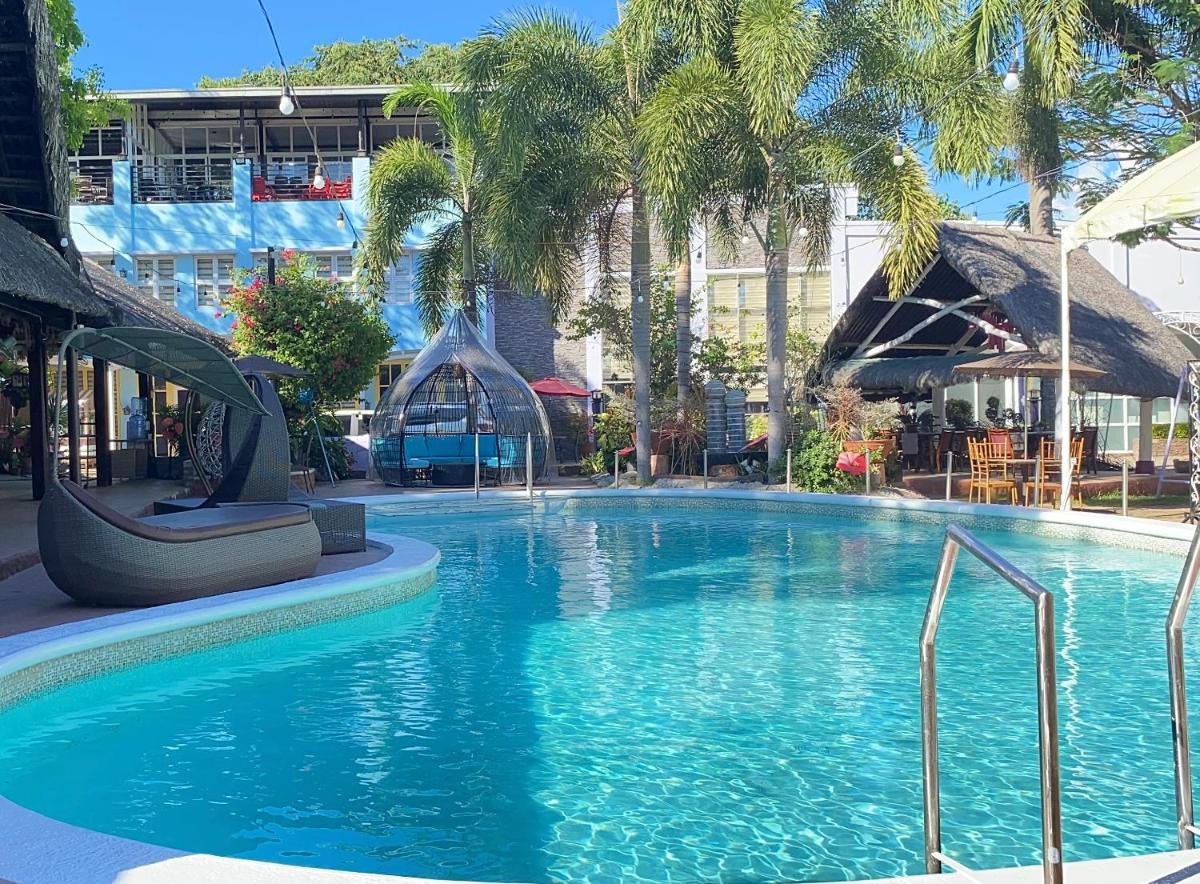 Balai Carmela - Housity