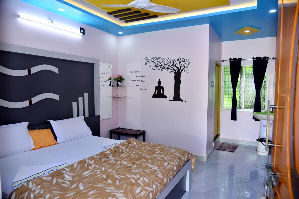Coconut Homestay Hampi - Housity