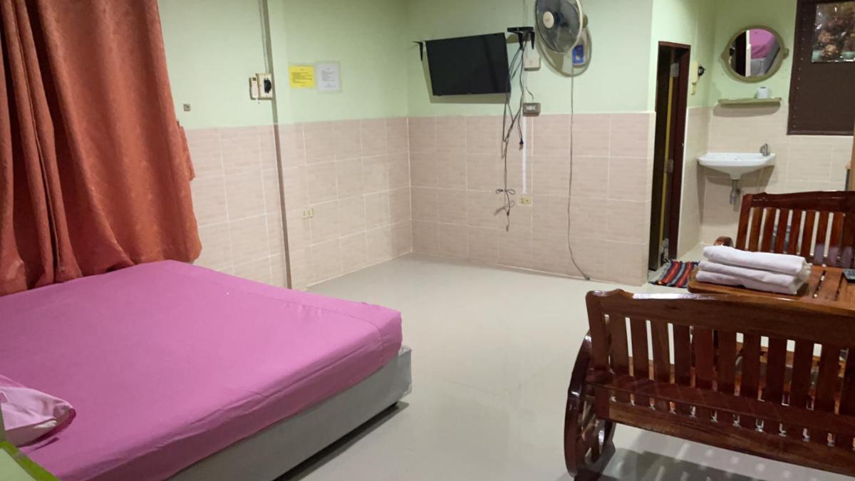 กอข้าว รีสอร์ท - Housity