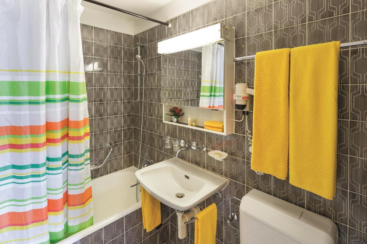 Suitetrails - Apartments zum Löwen