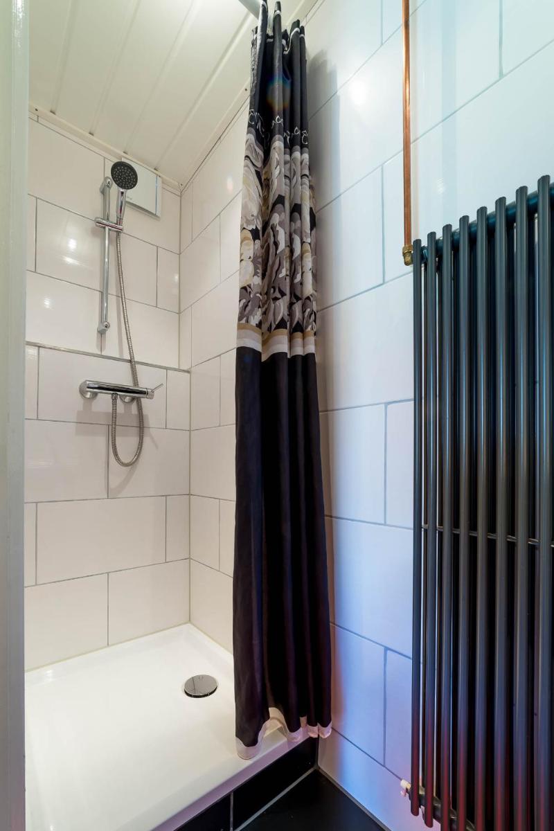 Studio Wolken, Wind en Water. - Housity