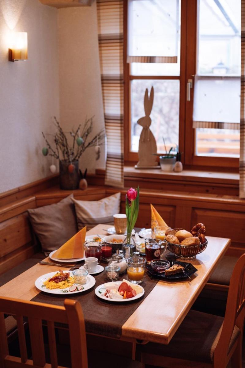 Zum Schnapsbrenner - Hotel garni - Housity