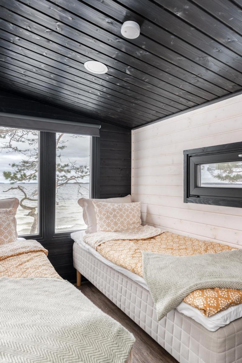 Beach Cottage - Hizvo