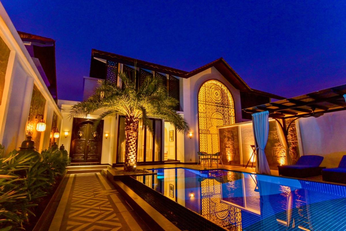 Bertam Wellness Spa & Villas - A Member of Small Luxury Hotels of the World - Housity