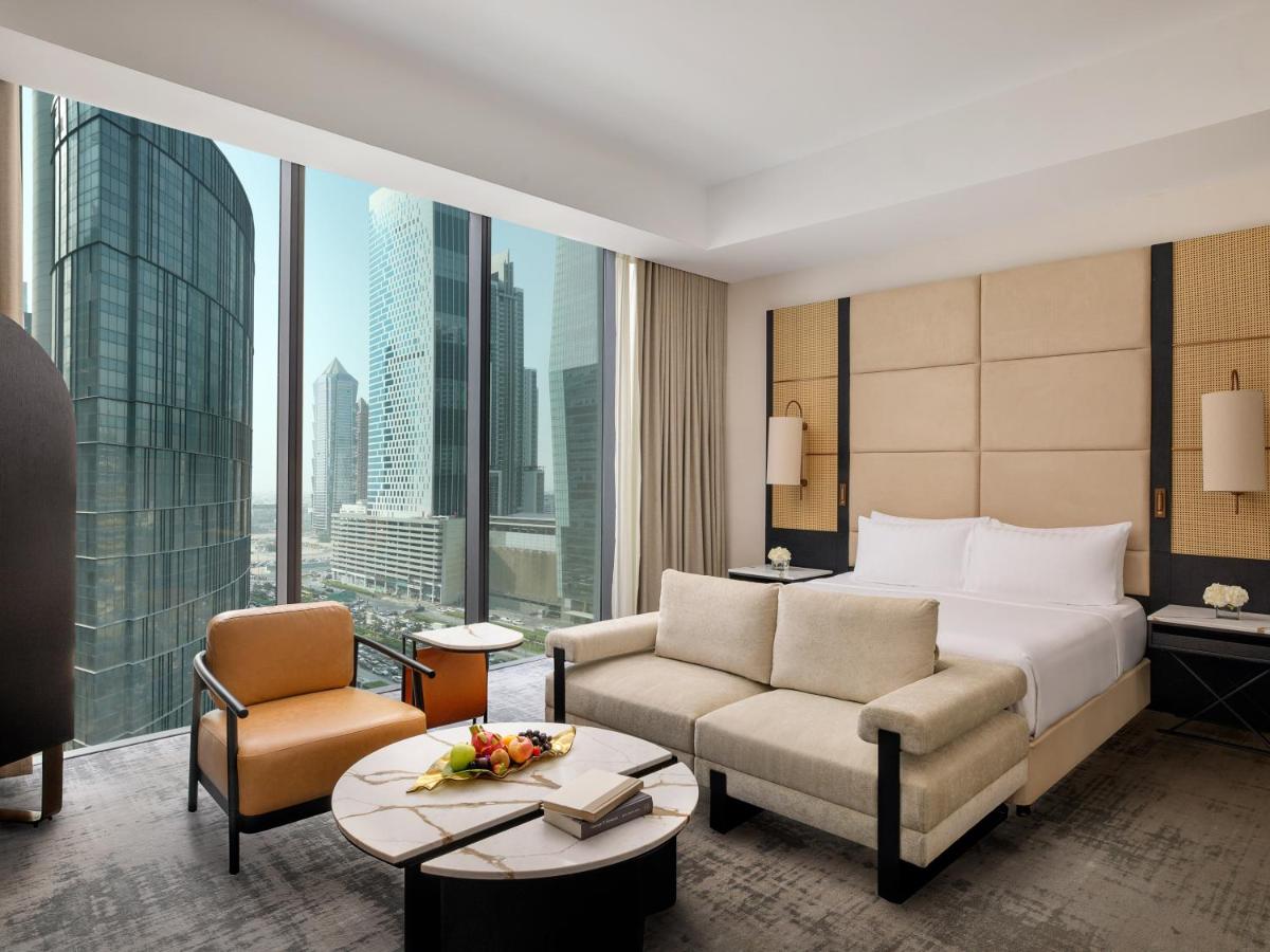 Anantara Downtown Dubai - Housity