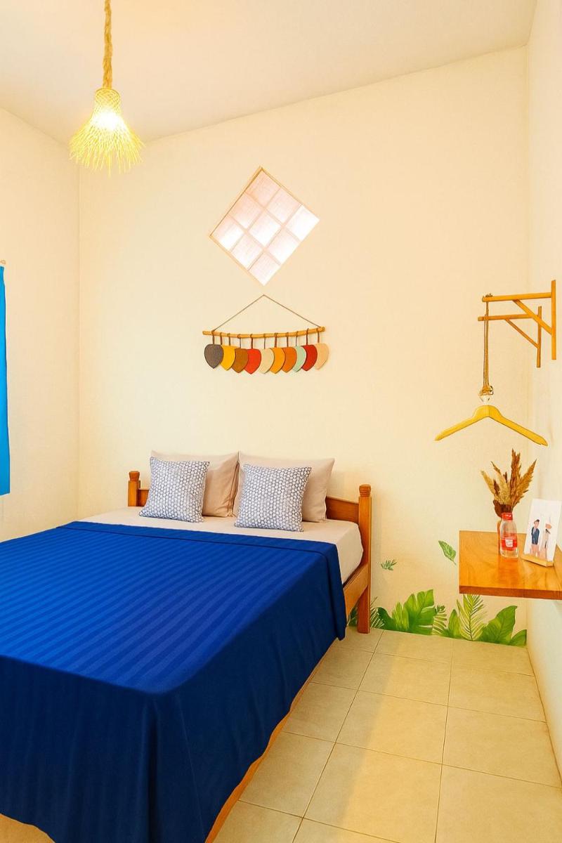 Casa De' Summer Banyuwangi - Housity