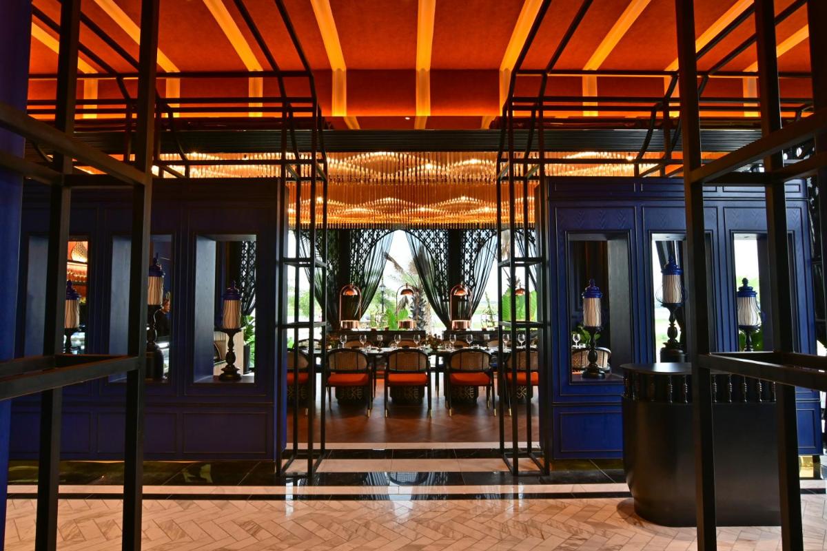 Bertam Wellness Spa & Villas - A Member of Small Luxury Hotels of the World - Housity