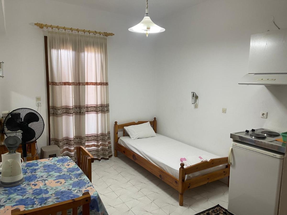 Matina's house - Housity