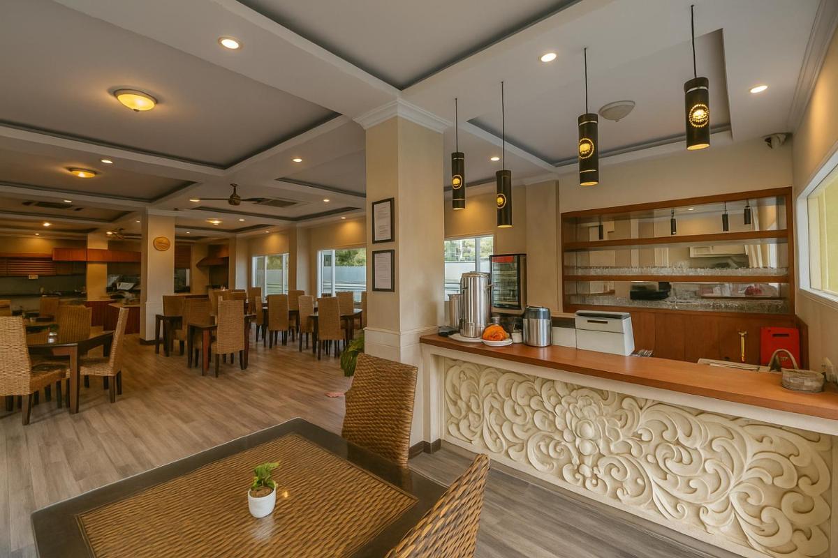 Puri Saron Denpasar Hotel - Housity
