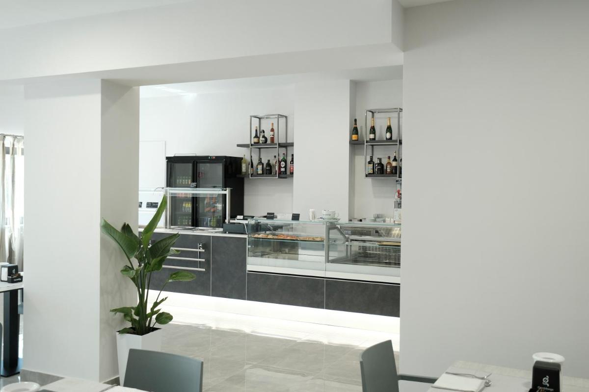 Best Western Grand Hotel Catanzaro - Housity