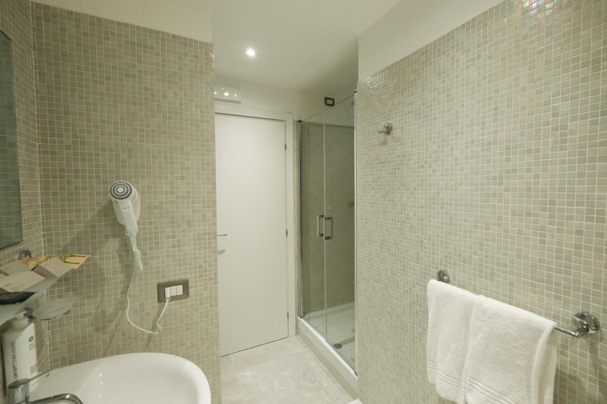 Best Western Grand Hotel Catanzaro - Housity
