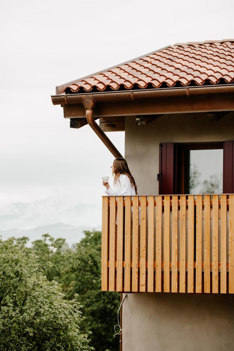 La Ghiandaia Farmhouse - Housity