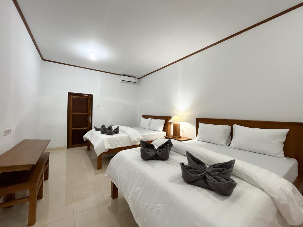 Bara Cabana Hotel - Housity