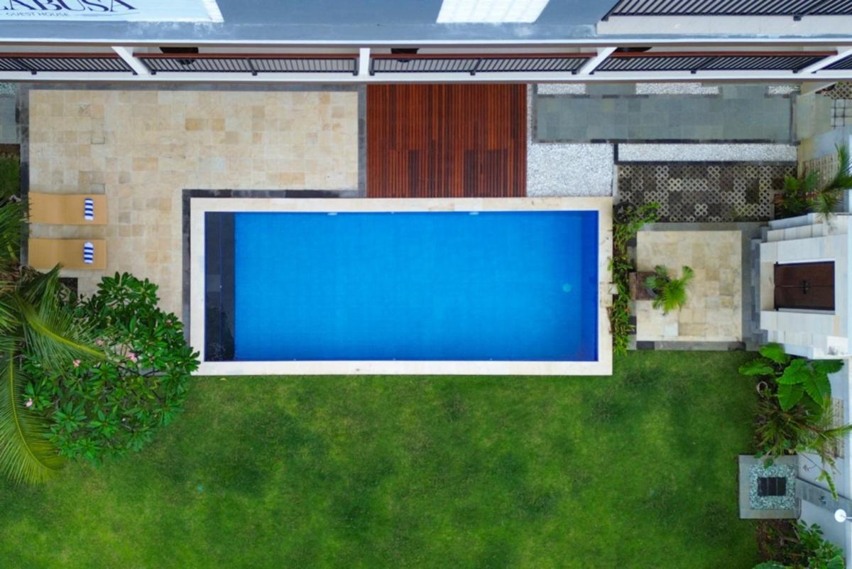 Gula Busa Guest House - Housity