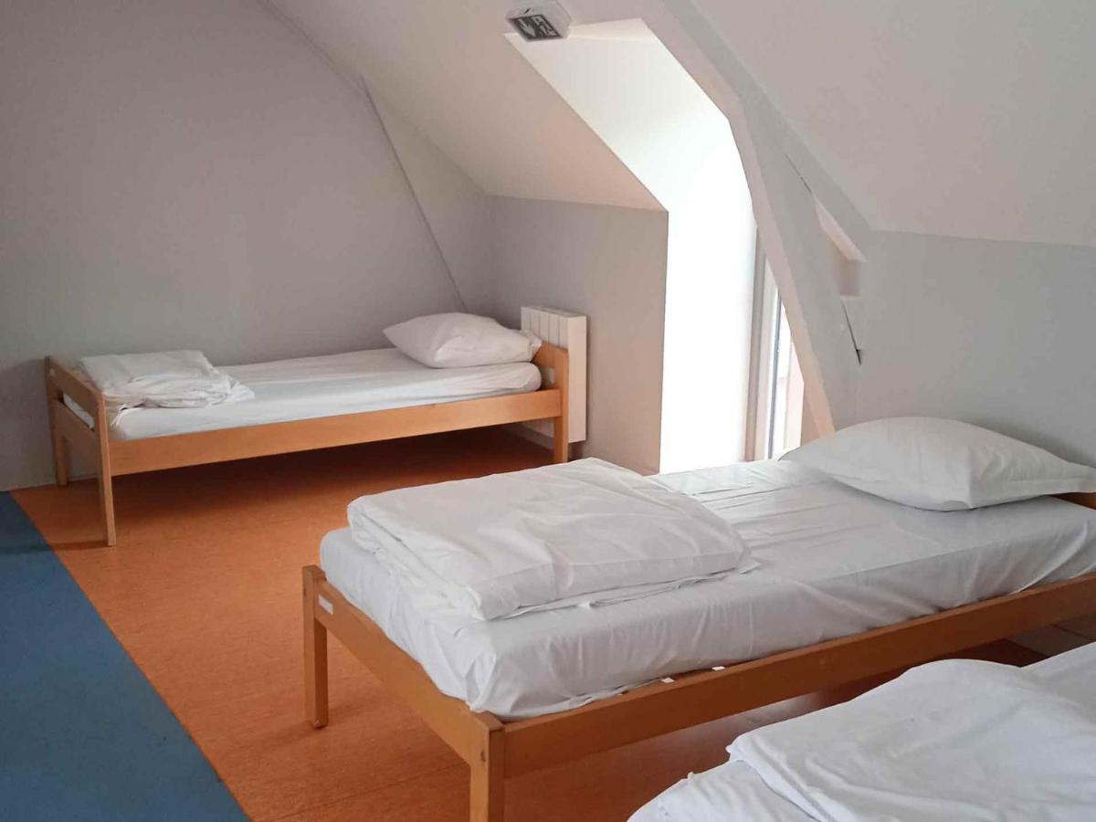 Auberge de Jeunesse HI Pontivy - Housity