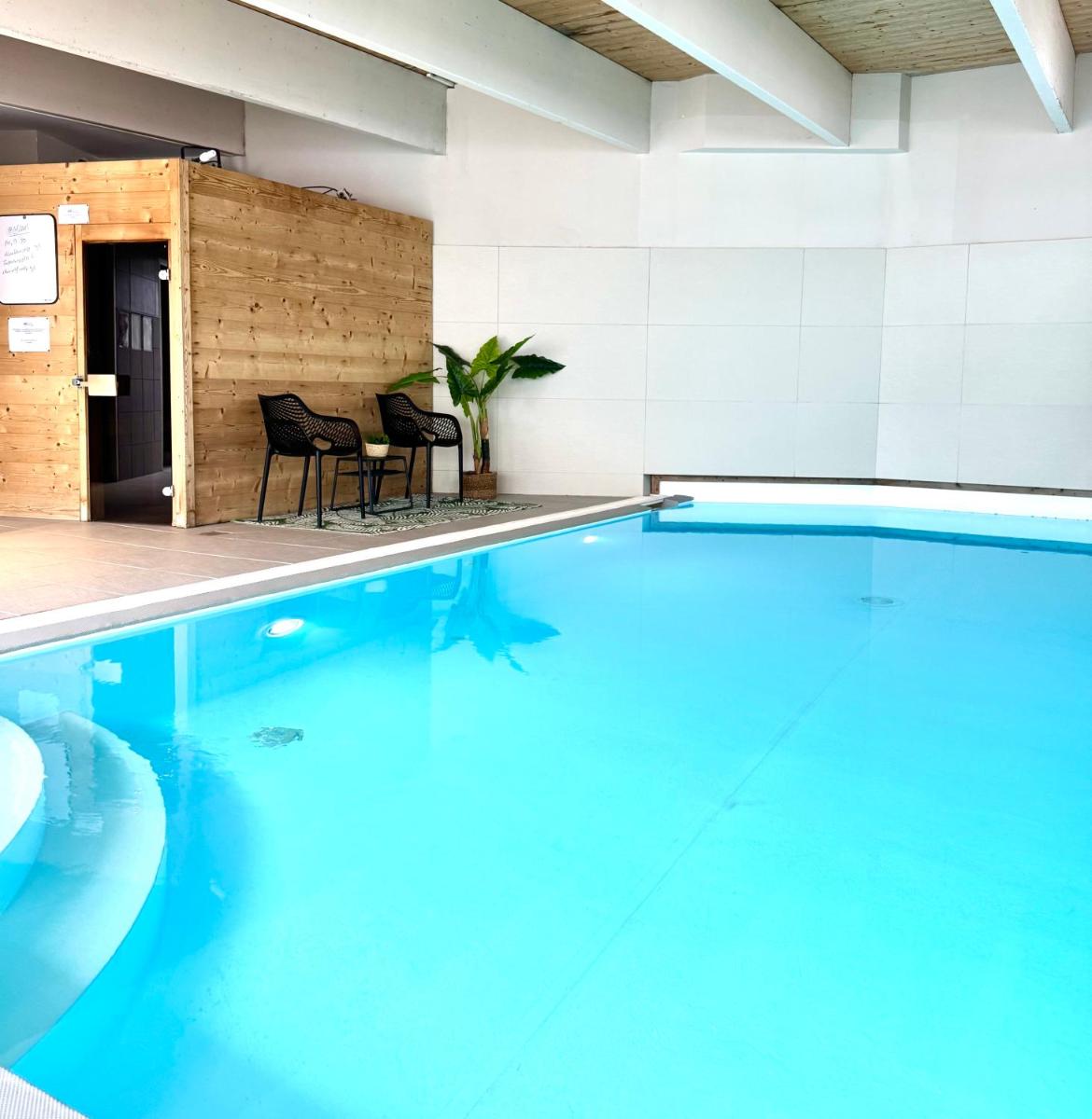 Brit Hotel Bristol Montbéliard Centre - Hizvo