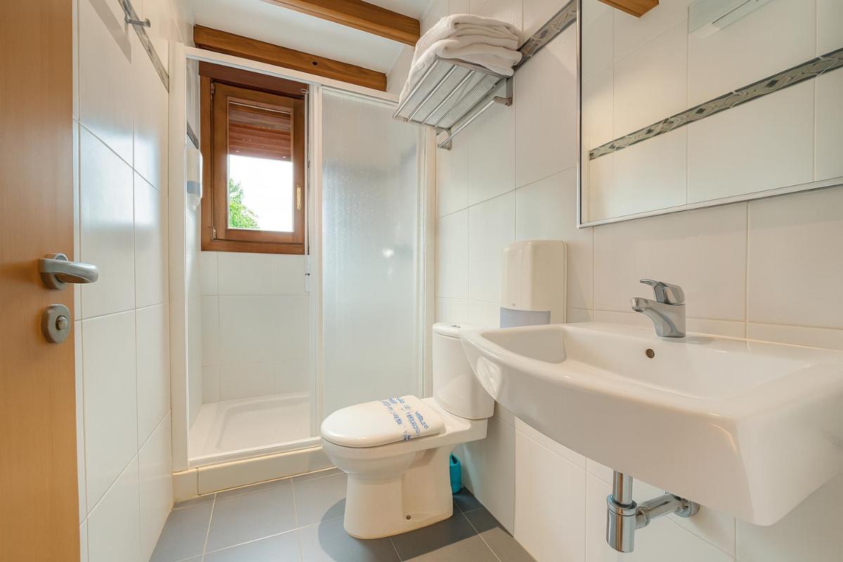 Apartamentos Turisticos Talaimendi - Housity